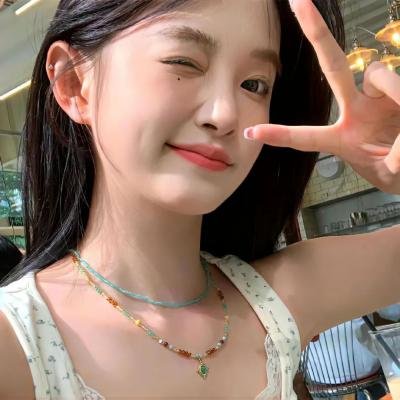 流浪的神女