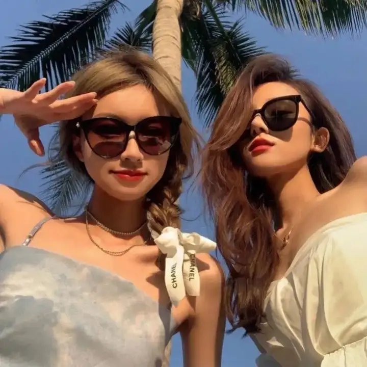 酸甜家族