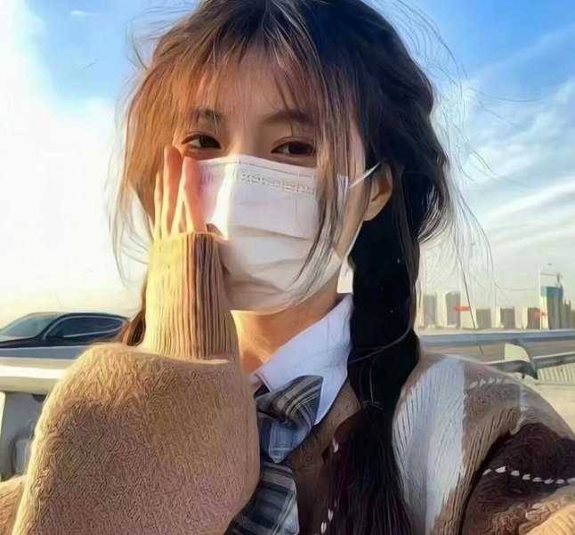 幽暗骏马