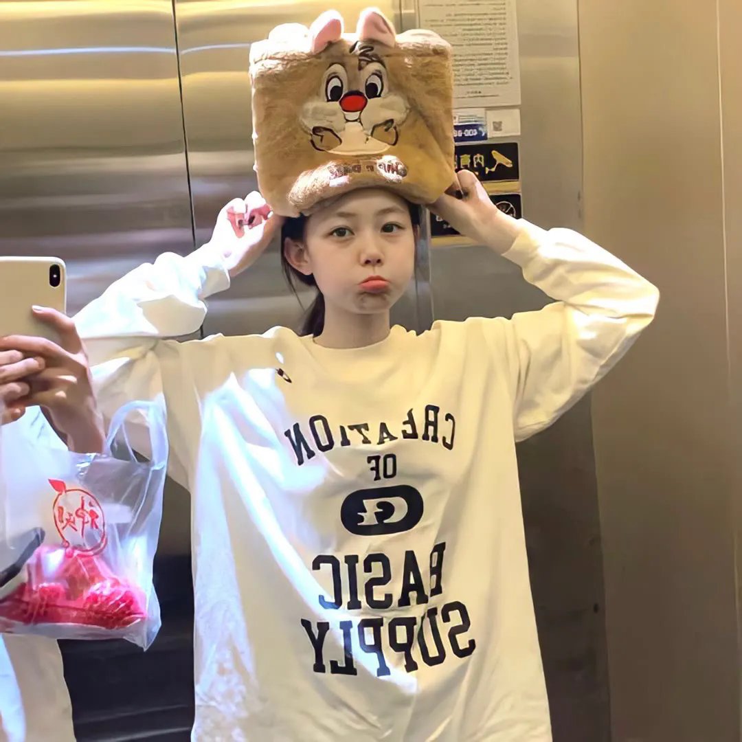 来自中国的熊猫